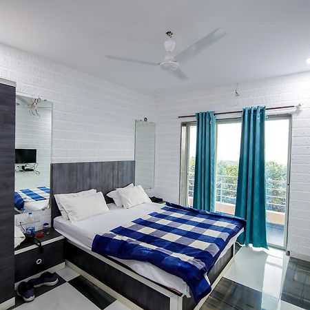 Shindola Residency Bed & Breakfast Mahabaleshwar Exterior photo