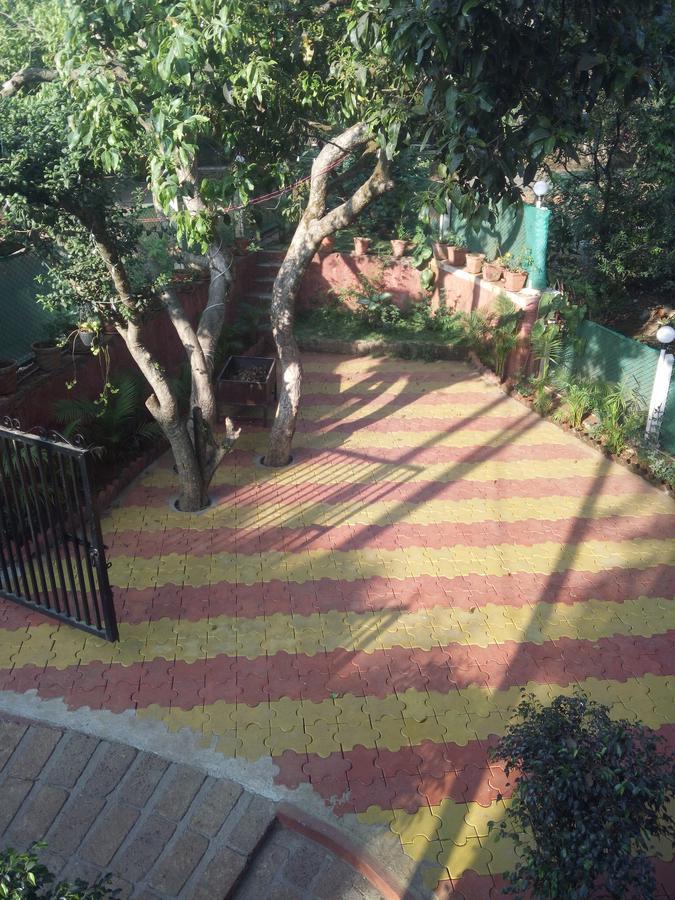 Shindola Residency Bed & Breakfast Mahabaleshwar Exterior photo