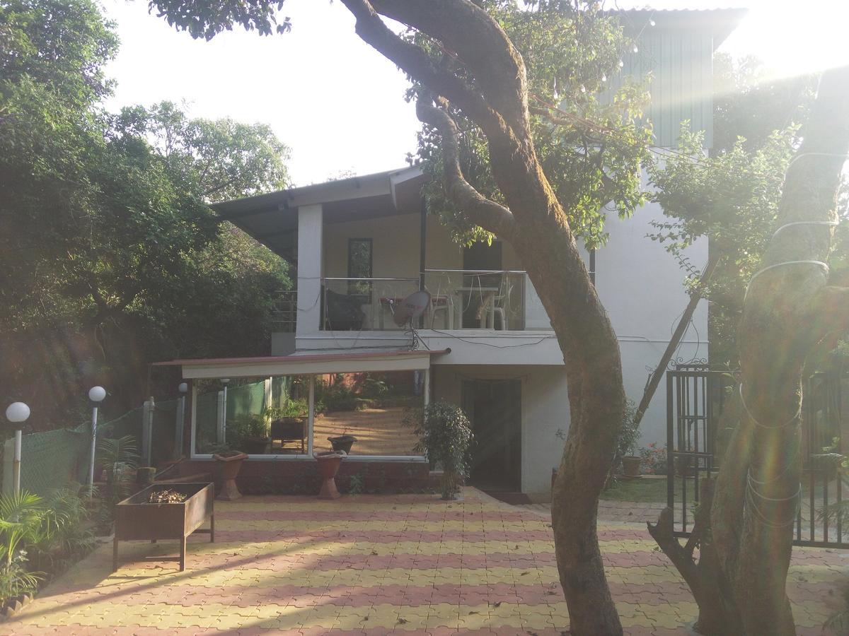 Shindola Residency Bed & Breakfast Mahabaleshwar Exterior photo