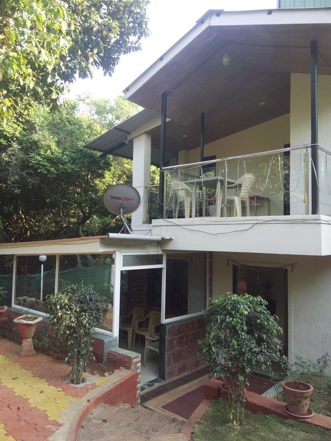 Shindola Residency Bed & Breakfast Mahabaleshwar Exterior photo