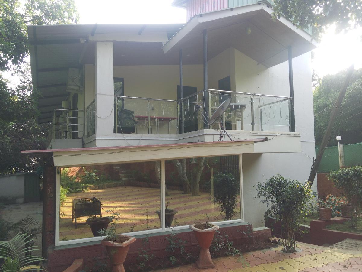 Shindola Residency Bed & Breakfast Mahabaleshwar Exterior photo