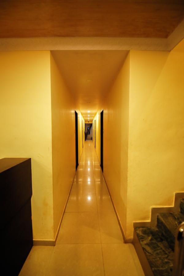 Shindola Residency Bed & Breakfast Mahabaleshwar Exterior photo