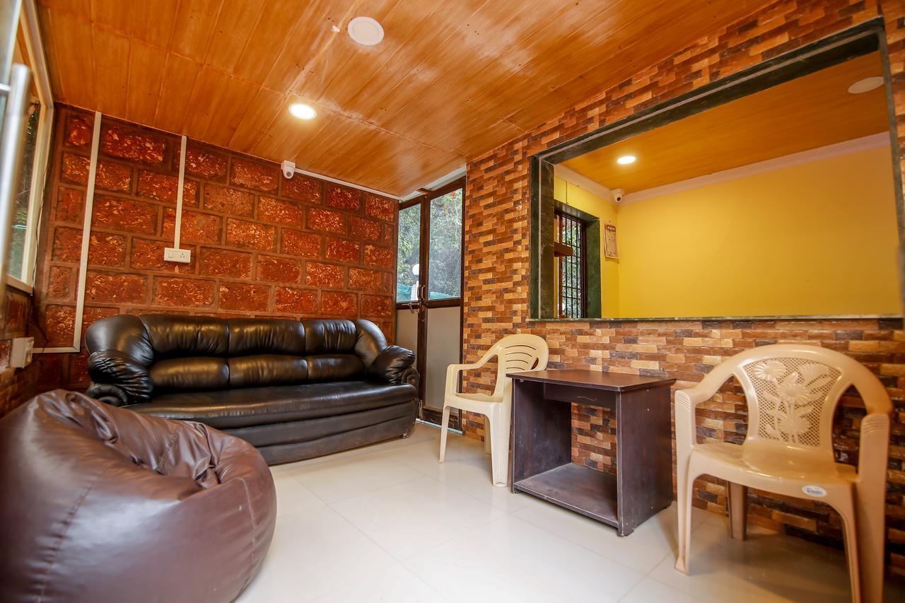 Shindola Residency Bed & Breakfast Mahabaleshwar Exterior photo
