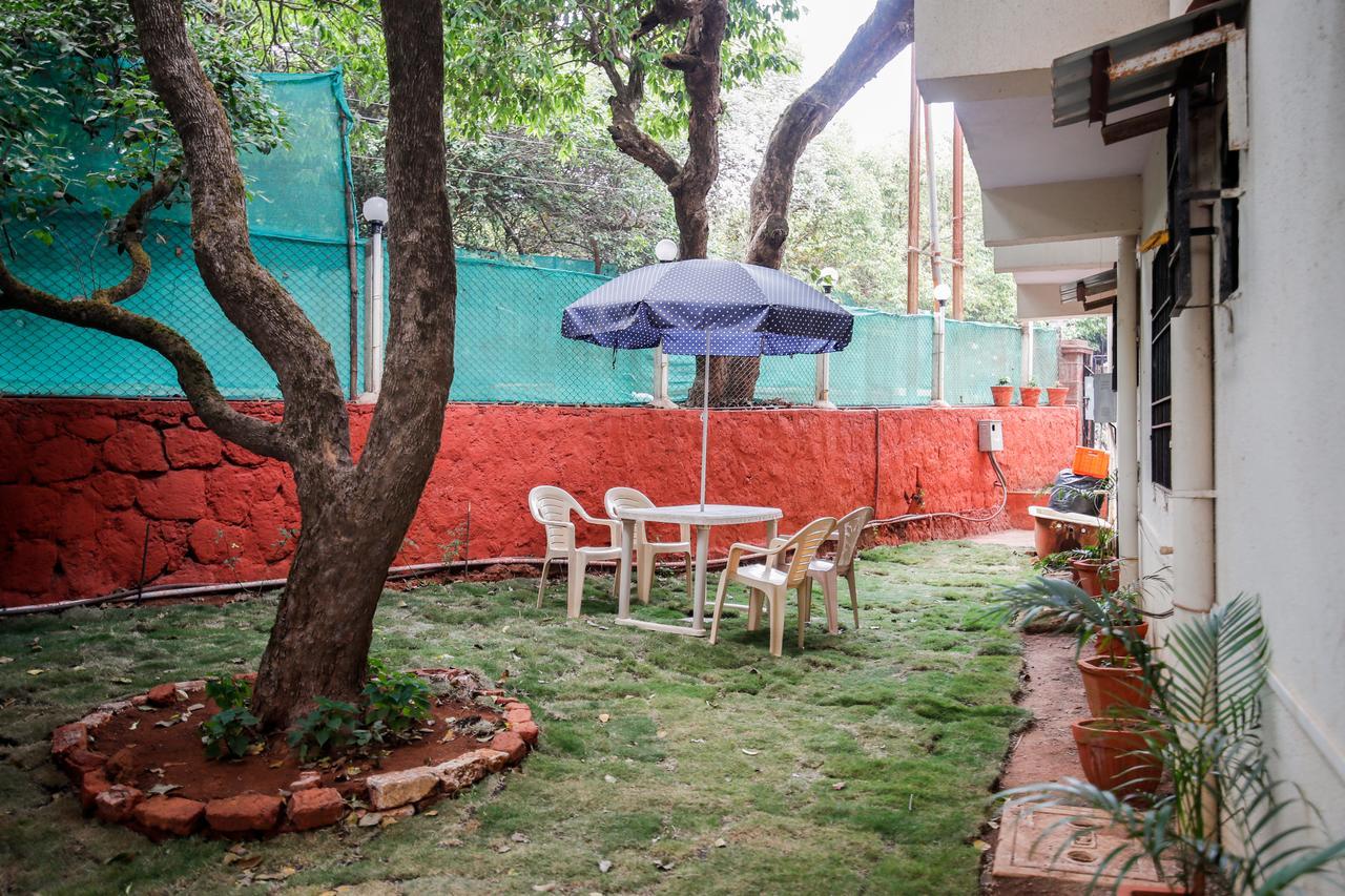 Shindola Residency Bed & Breakfast Mahabaleshwar Exterior photo