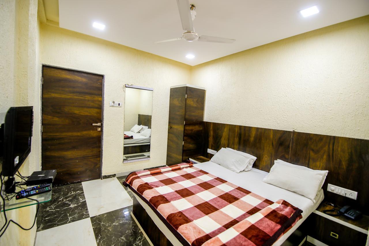Shindola Residency Bed & Breakfast Mahabaleshwar Exterior photo
