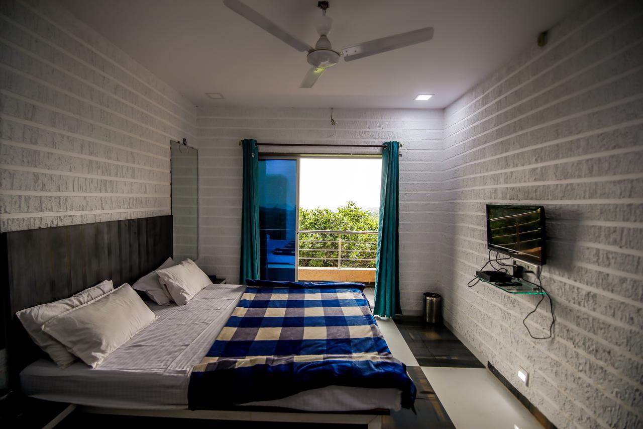 Shindola Residency Bed & Breakfast Mahabaleshwar Exterior photo