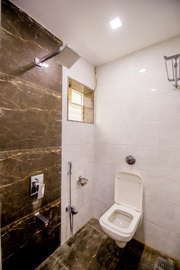 Shindola Residency Bed & Breakfast Mahabaleshwar Exterior photo