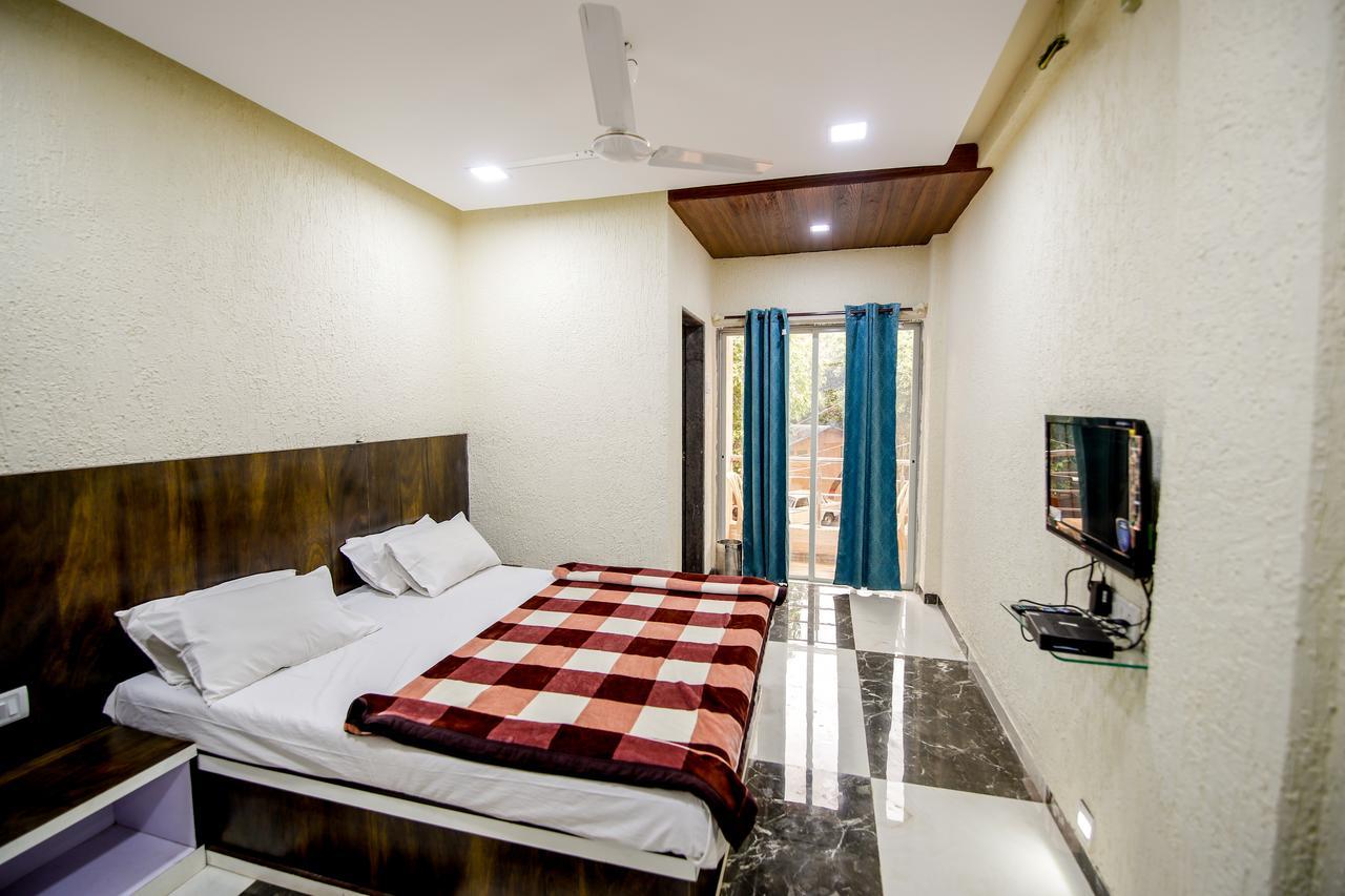 Shindola Residency Bed & Breakfast Mahabaleshwar Exterior photo