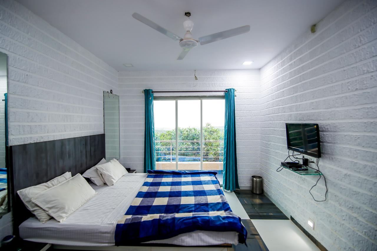 Shindola Residency Bed & Breakfast Mahabaleshwar Exterior photo